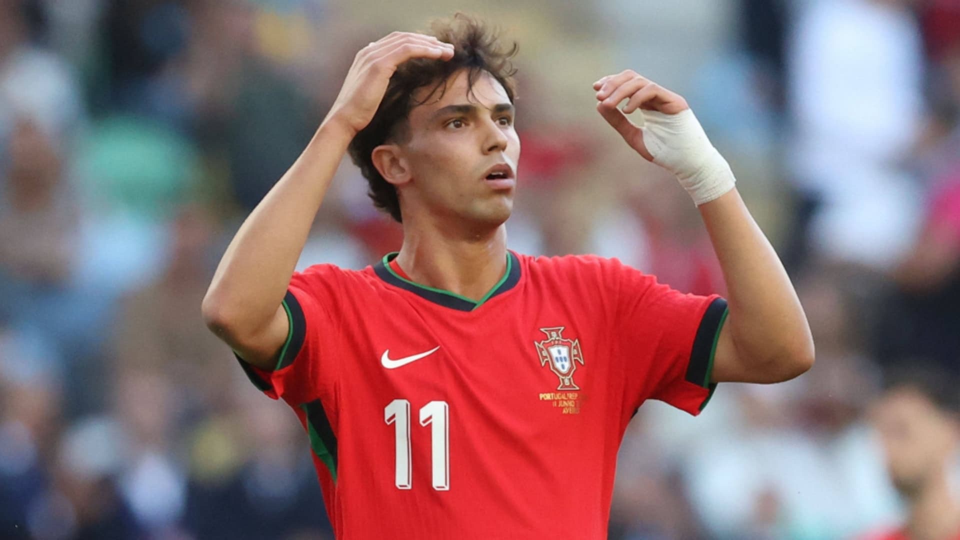 Joao Félix / Foto: Sky Sports