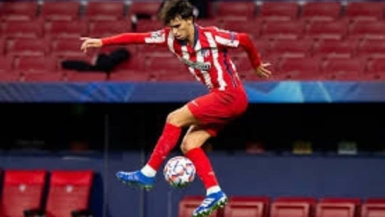 Joao Félix fue elogiado por un ex técnico.