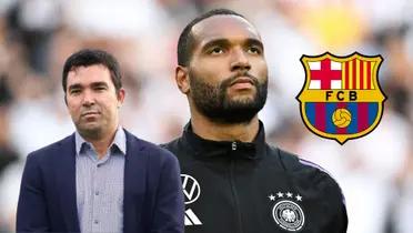 Jonathan Tah - Deco (Foto: German Football News)