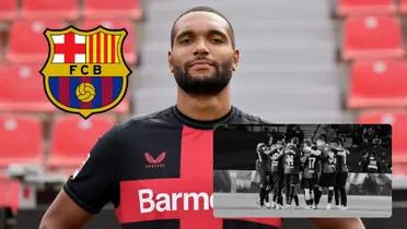 Jonathan Tah (Foto: Bayern Leverkusen)