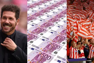 Jonny Otto no jugó ni un minuto en el Atlético Madrid pero será vendido en 20 millones de euros al Wolverhampton cuando solo costó 7 millones.