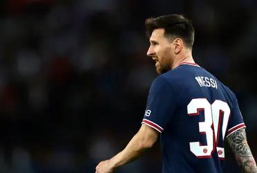 Jorge Messi ilusiona al mundo blaugrana al ser consultado sobre el retorno de Lionel Messi a Barcelona, la respuesta fue contundente: "Ojalá, algún día". Además, Thiago Messi y un gesto que enamora al mundo blaugrana.