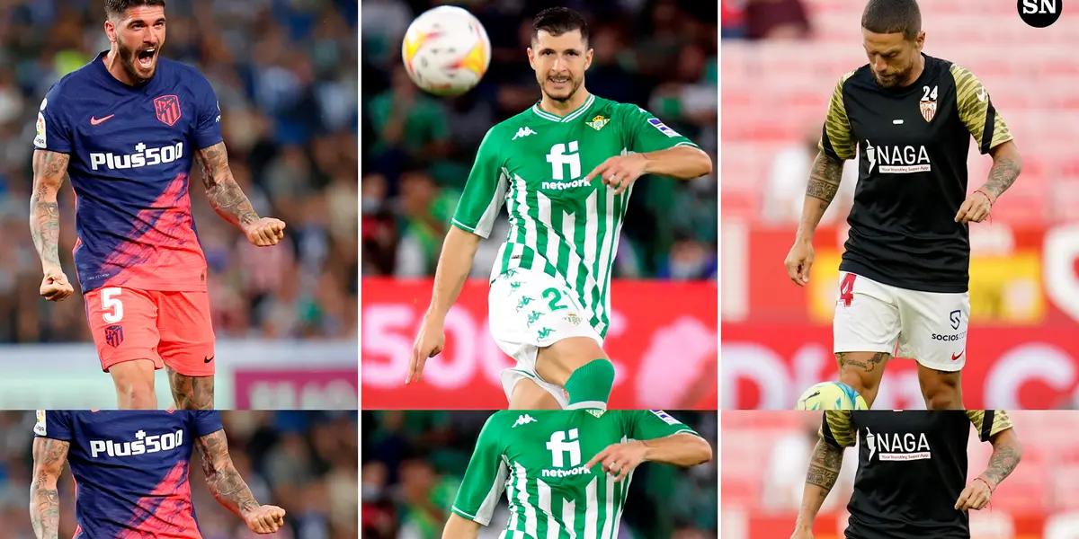 Jorge Sampaoli se refirió al partido del Sevilla frente al Real Madrid