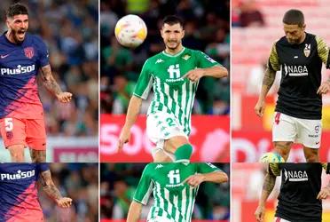 Jorge Sampaoli se refirió al partido del Sevilla frente al Real Madrid