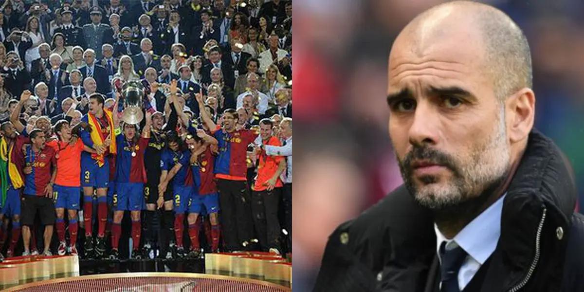 José Manuel Pinto, ex portero del Barcelona que supo ser dirigido por Guardiola, le tiene mucha fe como entrenador a su ex compañero Xavi Hernández ya que según el, ve cosas que los demás no.