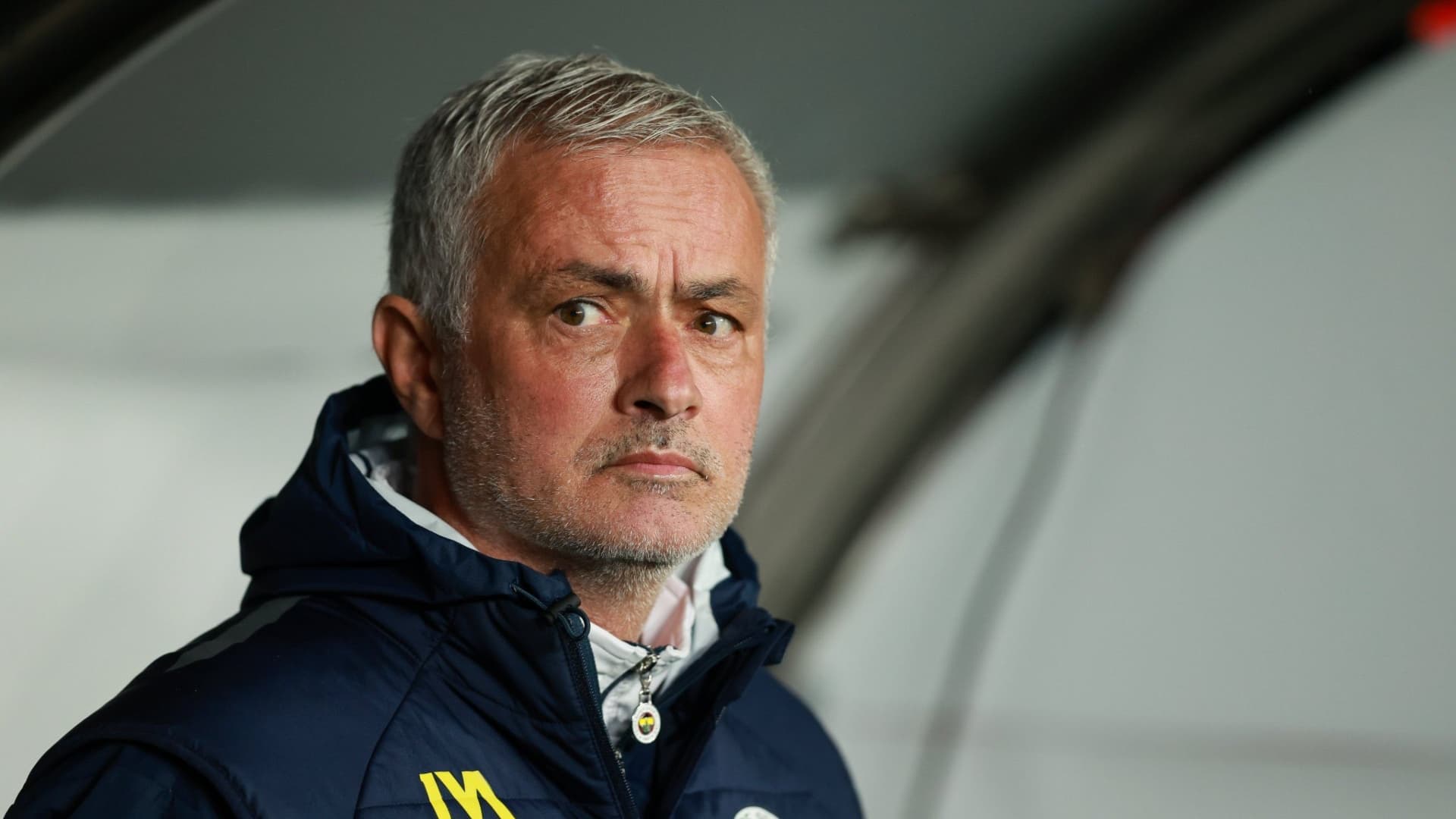 José Mourinho