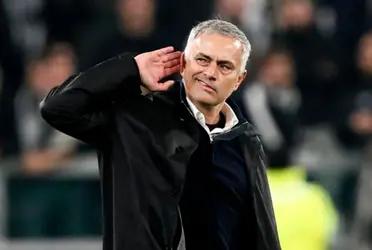 José Mourinho no seguirá en el cuadro de AS Roma, mientras que Real Madrid está buscando ahora un entrenador para el siguiente año