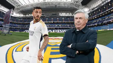 Joselú y Ancelotti, una relación que da dividendos