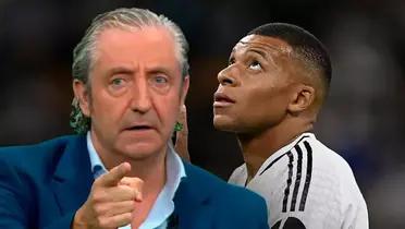 Josep Pedrerol / Foto: Olé