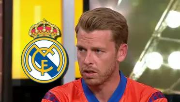 Jota Jordi dolido, lo que dijo luego que el Madrid está cerca de ganar LaLiga