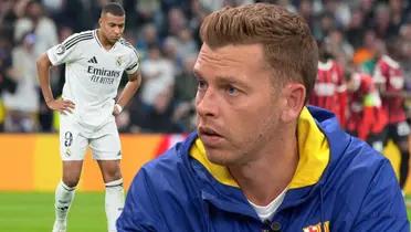 Jota Jordi / Foto: Planeta Real Madrid