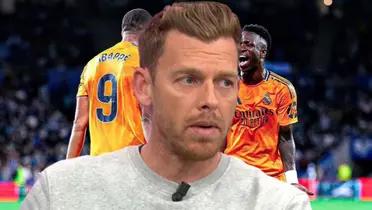 Jota Jordi / Foto: Planeta Real Madrid