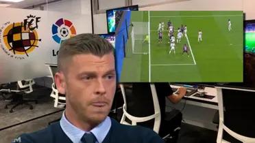 Jota Jordi, panelista de El Chiringuito