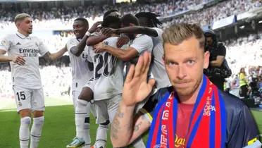 Jota Jordi, panelista de El Chiringuito