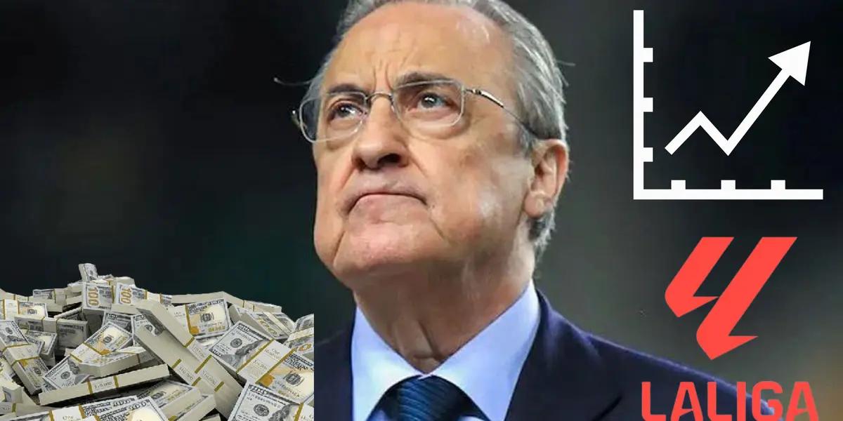 Joya de La Fábrica, Real Madrid lo echó y hoy vale 40 millones