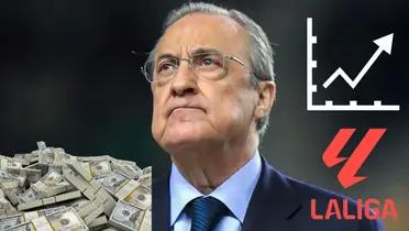 Joya de La Fábrica, Real Madrid lo echó y hoy vale 40 millones