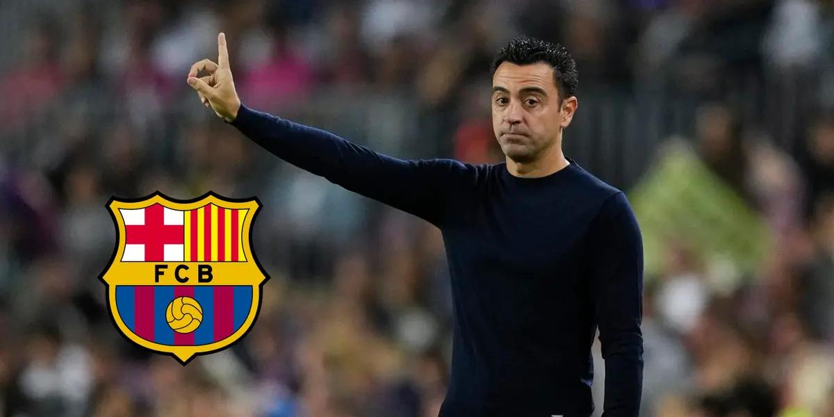 Juan Foyth, Josip Juranovic y Thomas Meunier son las opciones del Barza para un puesto que hace mucho tiempo no tiene dueño.