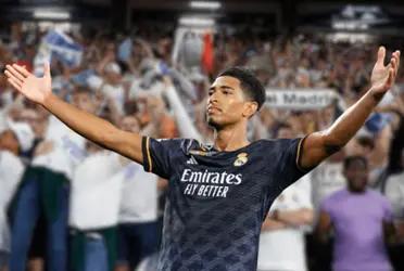 Jude Bellingham cumplirá uno de sus grandes sueños de pequeño y no podrá creerlo cuando lo haga