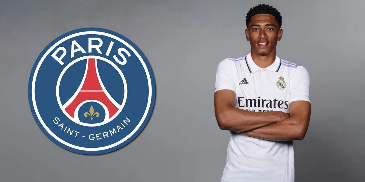 Jude Bellingham es una de las figuritas a conseguir en el próximo mercado pero el inglés ya parece haber decidido su futuro