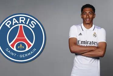 Jude Bellingham es una de las figuritas a conseguir en el próximo mercado pero el inglés ya parece haber decidido su futuro