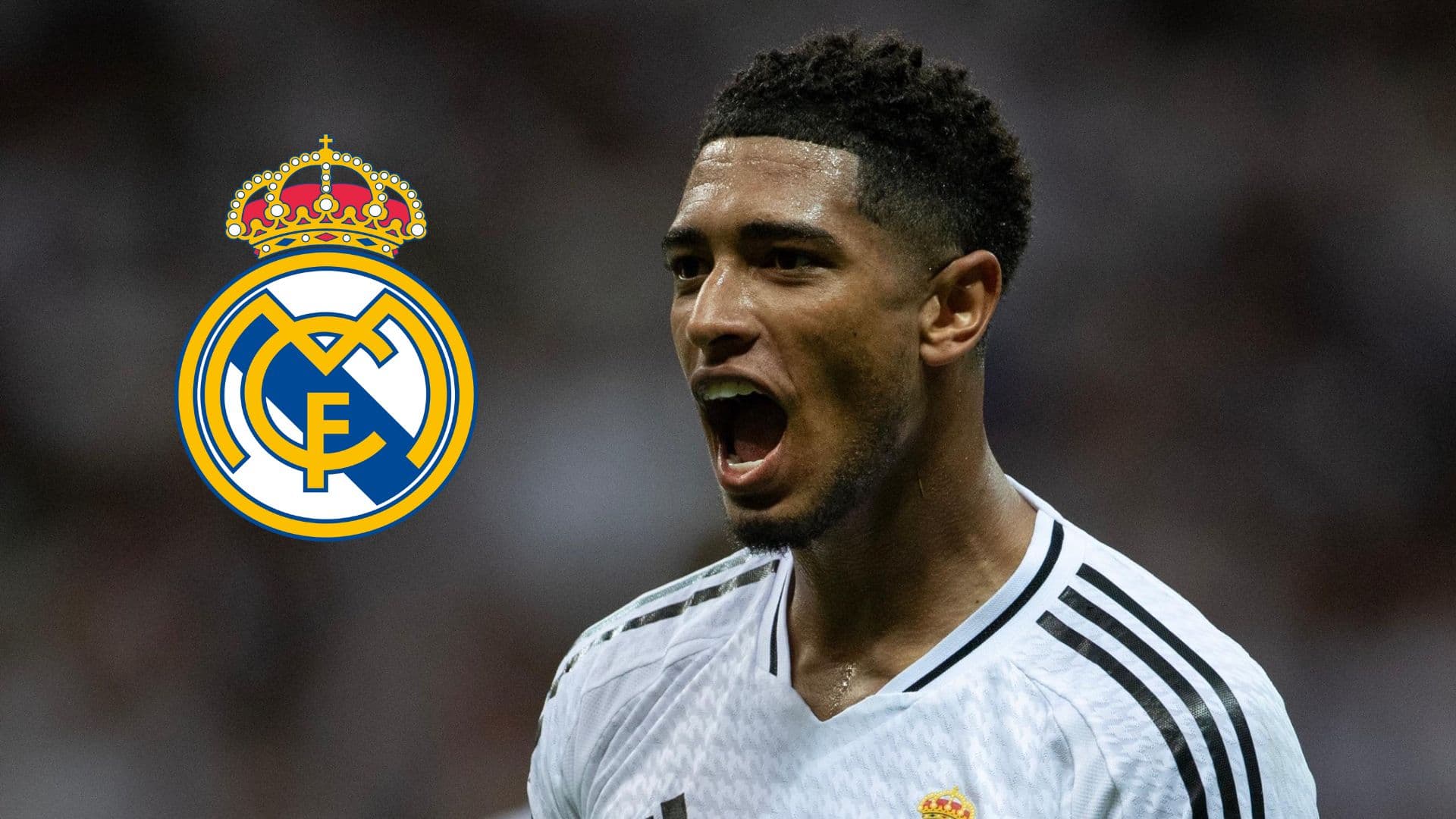 Jude Bellingham (Foto: Real Madrid)