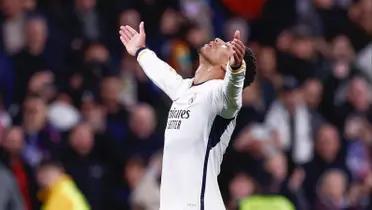 Jude Bellingham. Foto: redes de Jude Bellingham.