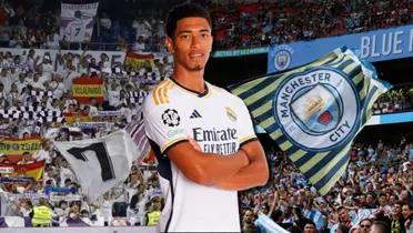 Jude Bellingham, jugador más valioso del Real Madrid