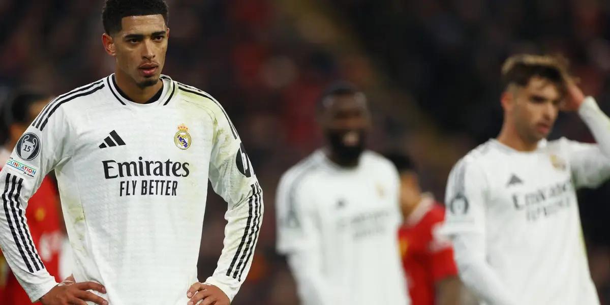 Jude Bellingham Photo: Football FanCast