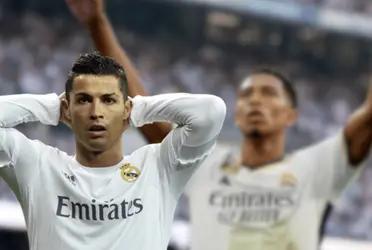 Jude Bellingham sigue demostrando que nació para jugar en el Real Madrid