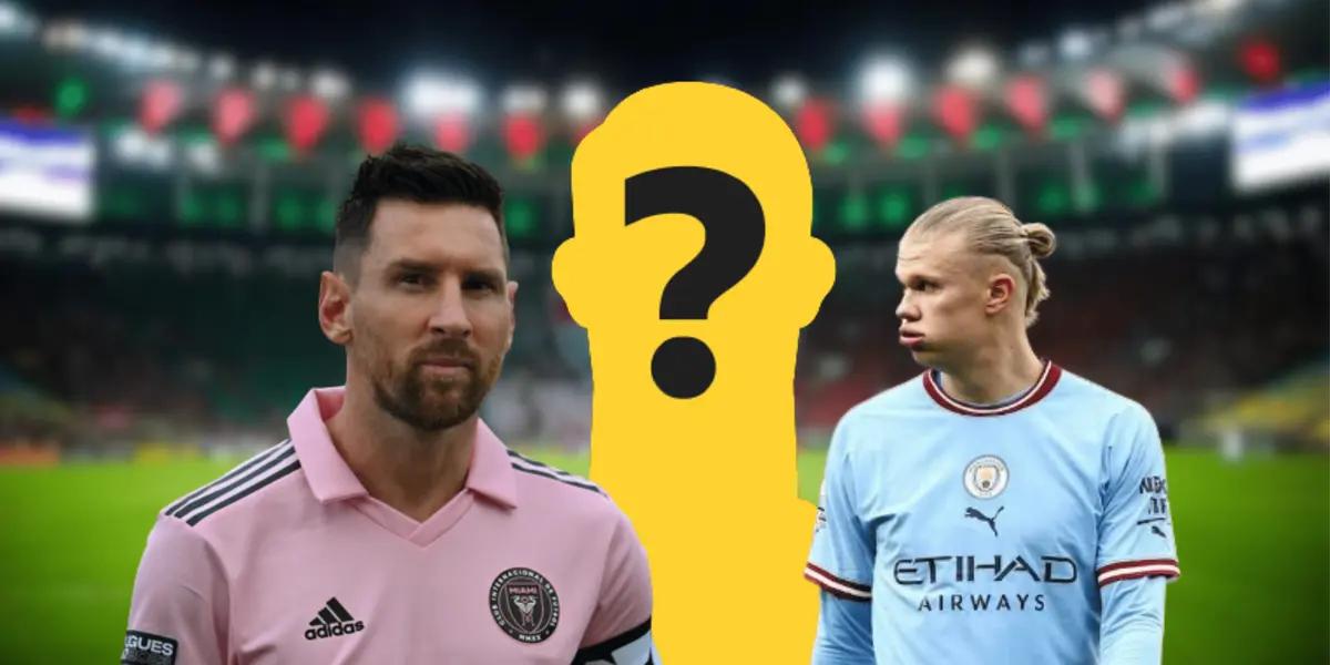 Juega en la liga de Brasil y compañero de Marcelo. Sus número asustan y sorprenden a la vez