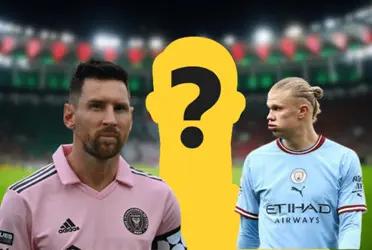 Juega en la liga de Brasil y compañero de Marcelo. Sus número asustan y sorprenden a la vez