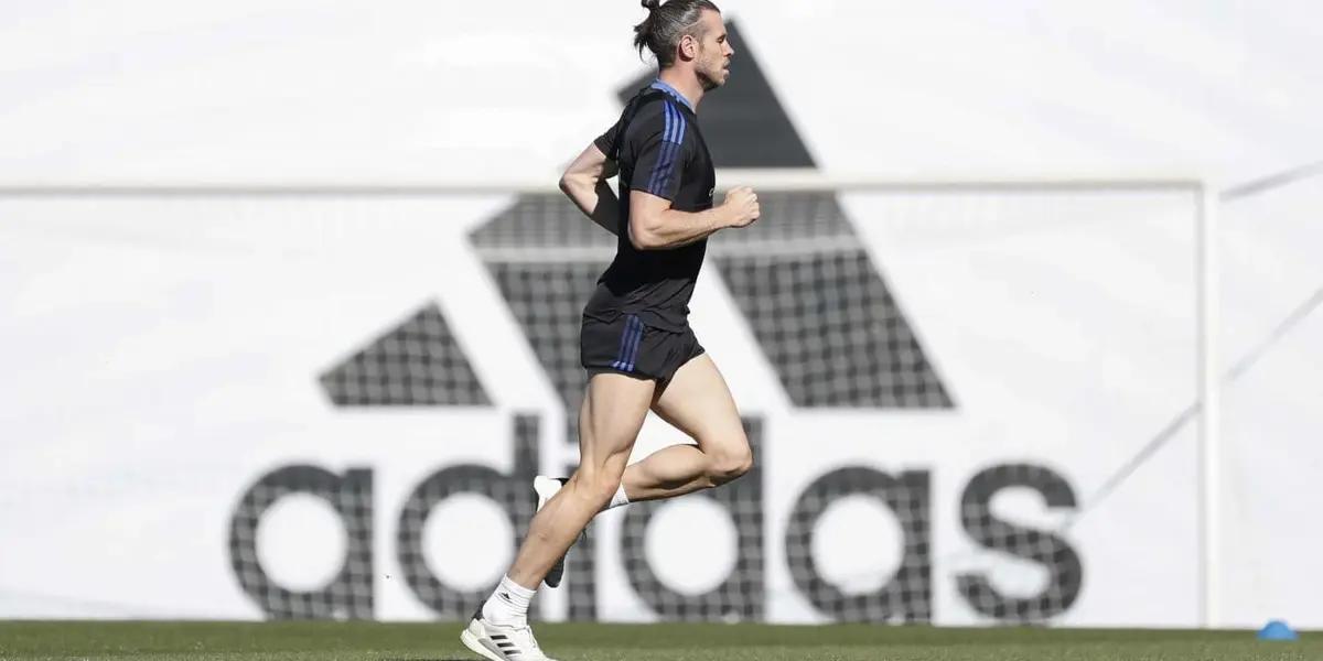 Jugador clave de otras etapas del Real Madrid, hoy Gareth Bale prácticamente no tiene lugar en la Casa Blanca, aún siendo de los salarios más altos ¿Qué pasará en su futuro?