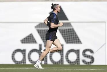 Jugador clave de otras etapas del Real Madrid, hoy Gareth Bale prácticamente no tiene lugar en la Casa Blanca, aún siendo de los salarios más altos ¿Qué pasará en su futuro?