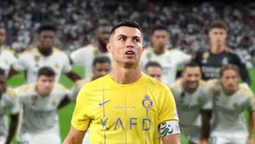 Jugó con Cristiano en el Madrid, pero cree que no es el mejor y mira lo que dijo