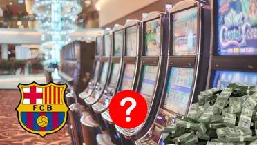 Jugó junto a su padre y Barça lo pagó 12 millones, perdió su fortuna en el casino