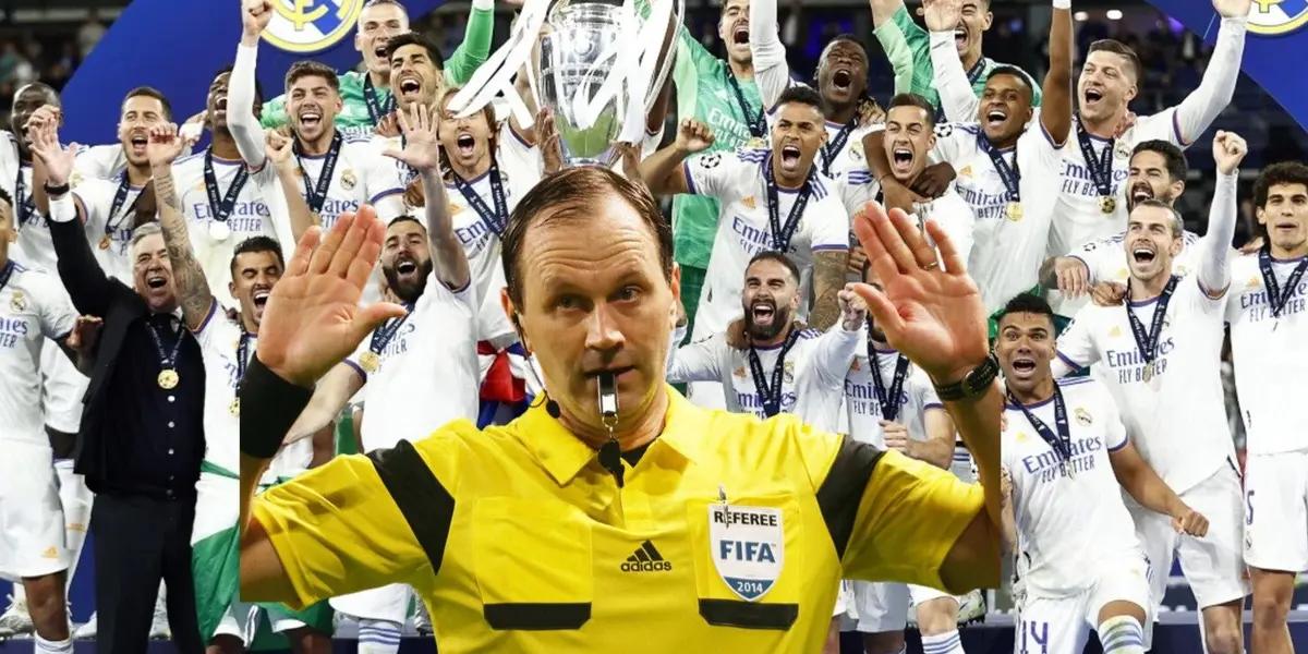 Jugó en las juveniles del Merengue, logró llegar a lo más alto de Europa y del Mundo con el primer equipo y hoy revela una situación increíble.