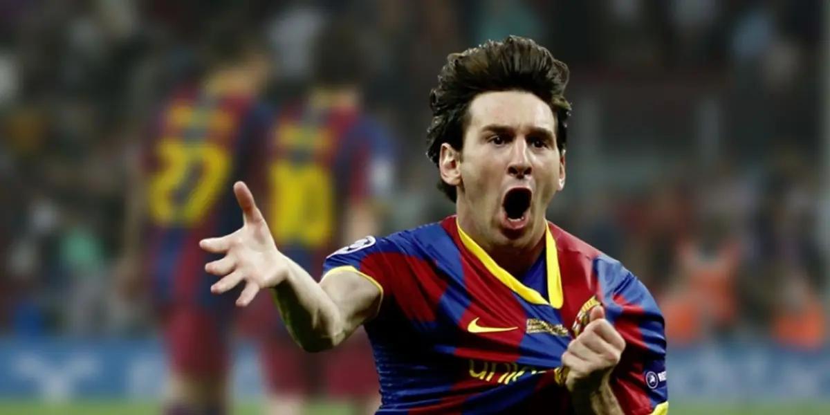 Jugó con Messi en uno de los mejores Barcelona y ahora deja el fútbol tas una exitosa carrera por todo Europa.