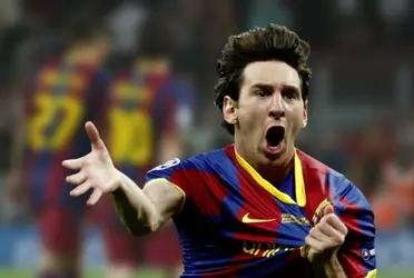 Jugó con Messi en uno de los mejores Barcelona y ahora deja el fútbol tas una exitosa carrera por todo Europa.