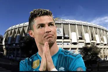 Jugó durante tres años en el Castilla y tuvo la oportunidad de coincidir con grandes ídolos como CR7, Pepe y Robben