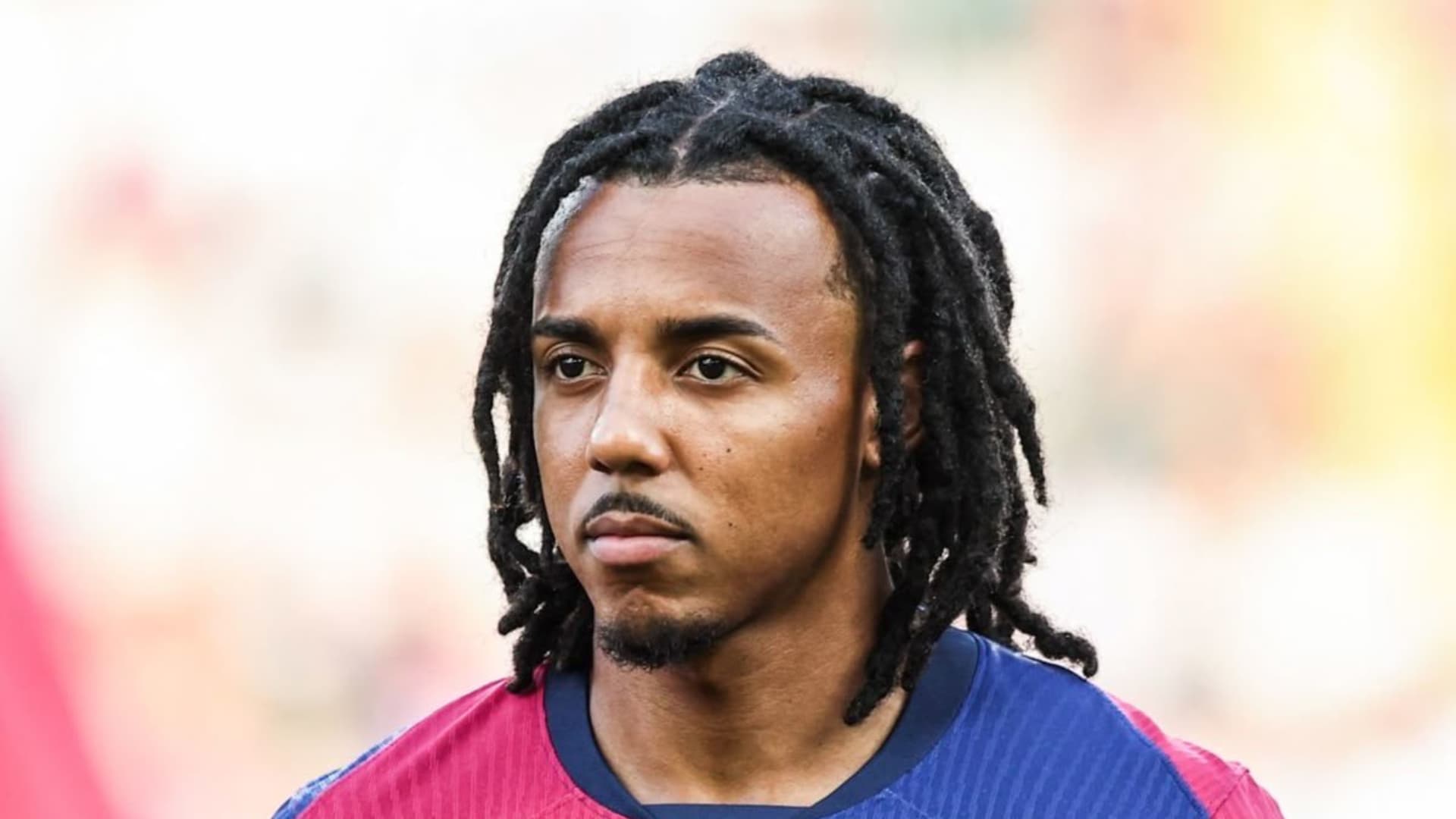 Jules Koundé