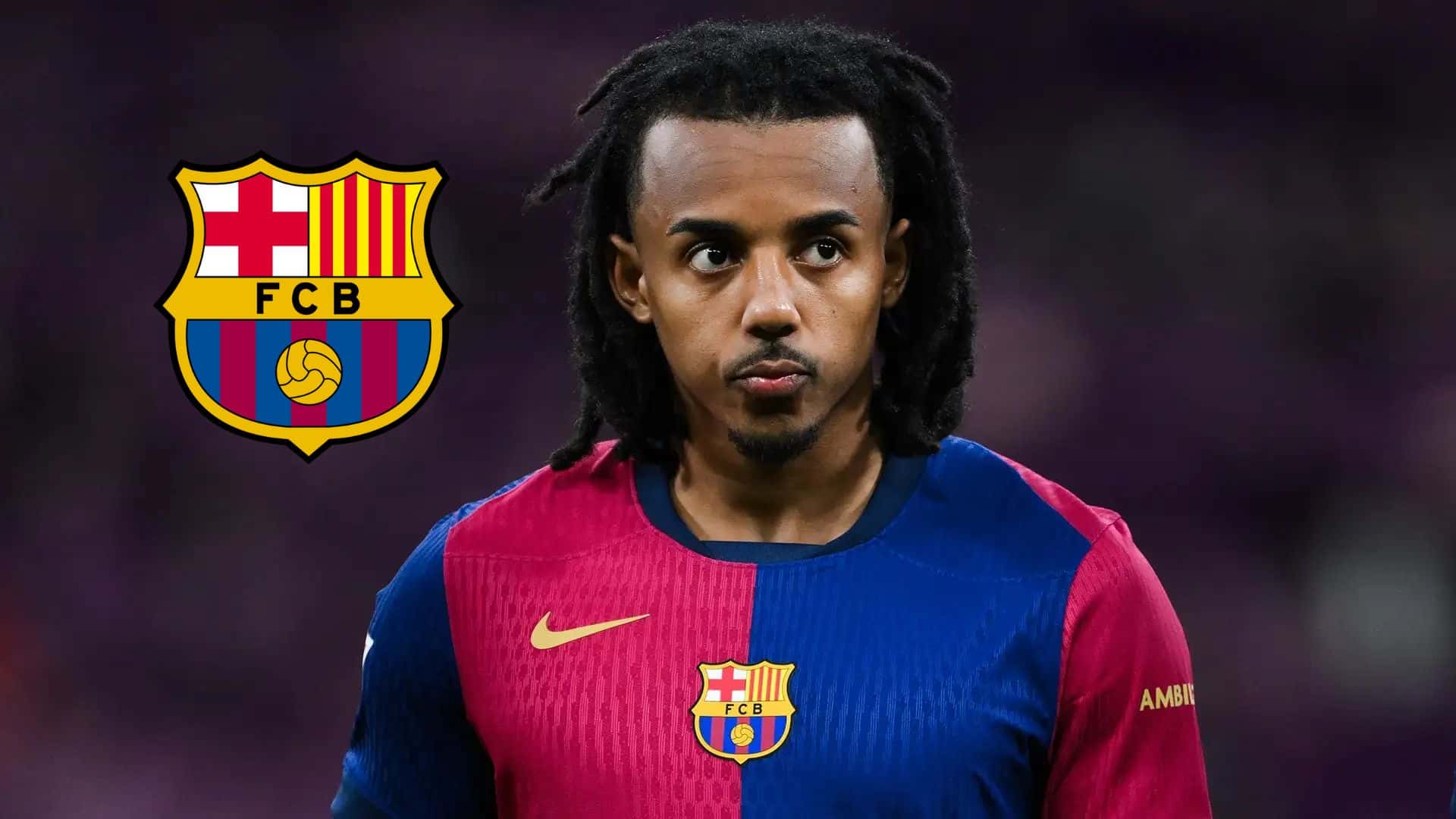 Jules Koundé (Foto: X)