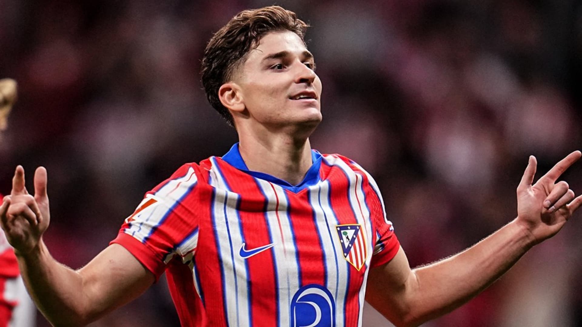 Julián Álvarez