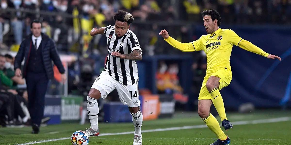 Juventus y Villareal jugaran el partido de vuelta de los Octavos de Final de la UEFA Champions League este miércoles 16 de marzo a las 21:00 en el Juventus Stadium. El partido será transmitido por Movistar Plus.