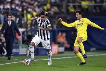 Juventus y Villareal jugaran el partido de vuelta de los Octavos de Final de la UEFA Champions League este miércoles 16 de marzo a las 21:00 en el Juventus Stadium. El partido será transmitido por Movistar Plus.