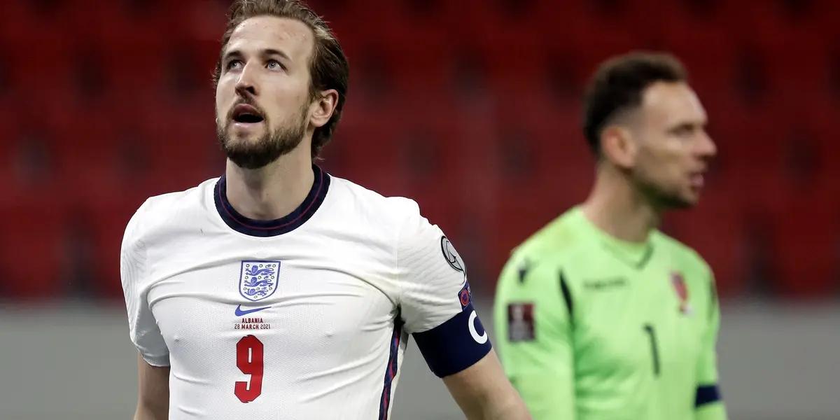 Kane podría destrabar lo de Mbappé al Real Madrid.