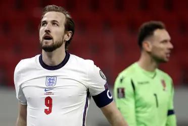 Kane podría destrabar lo de Mbappé al Real Madrid.