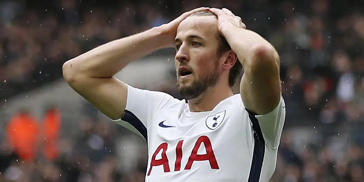 Kane se pone a la venta.