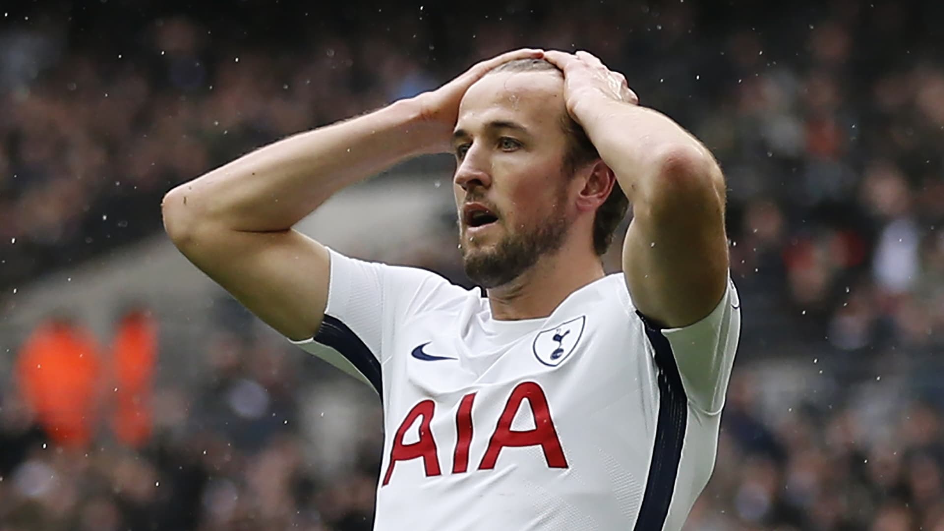 Kane se pone a la venta.