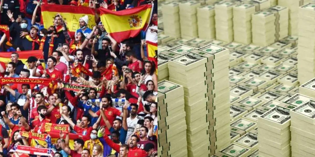 Karim Benzema es actualmente el gran símbolo del Real Madrid pero su supuesta charla con Vinicius Junior sobre querer una final de Mundial entre Francia y Brasil habrían puesto a la afición del Madrid furiosa.