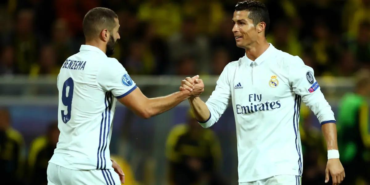 Karim Benzema está teniendo un comienzo de La Liga de ensueño. Tan así que ya igualó el récord de su amigo y ex compañero de ataque. Con este inicio Benzema está callando muchas bocas y de a poco se perfila como la figura principal de La Liga.